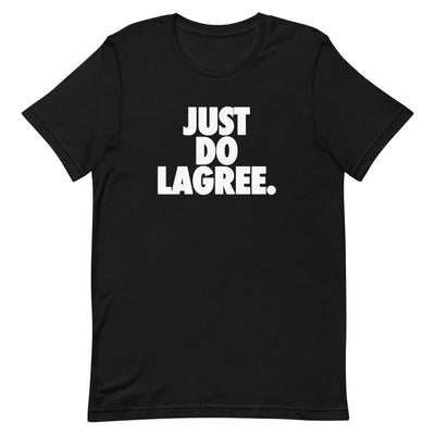 CORevolution-Just Do Lagree Unisex T-Shirt