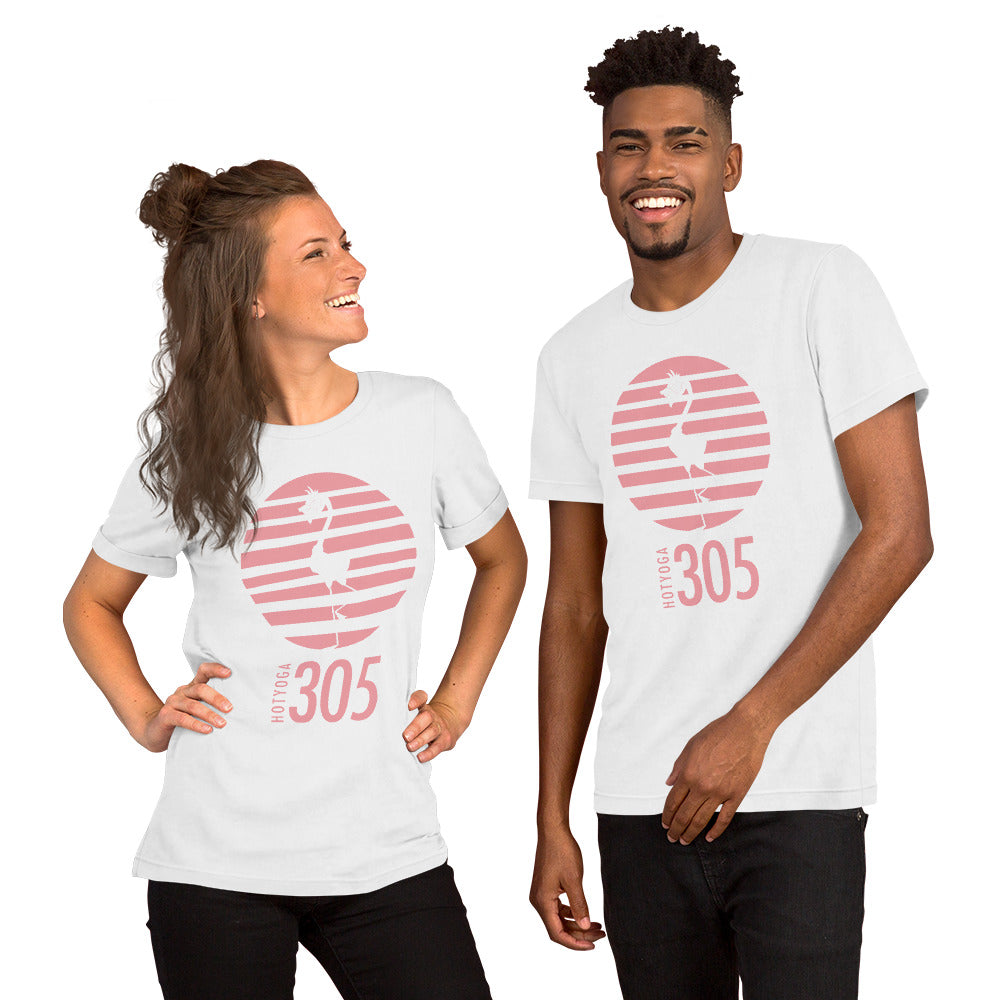305 Yoga-Bella Canvas Unisex Tee