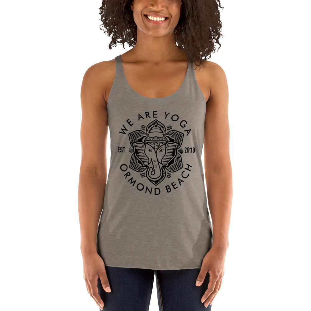 WAYob Racerback