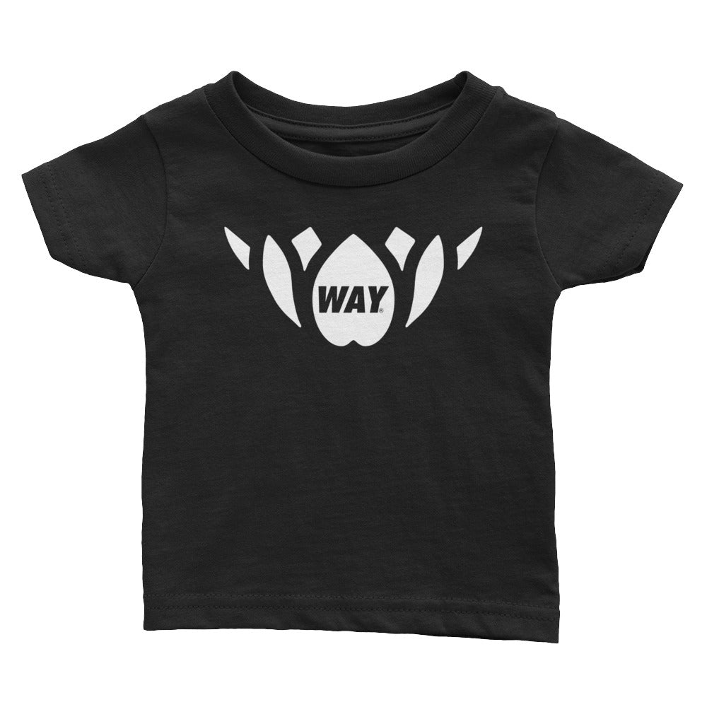 Classic Lotus Infant Tee Shirt