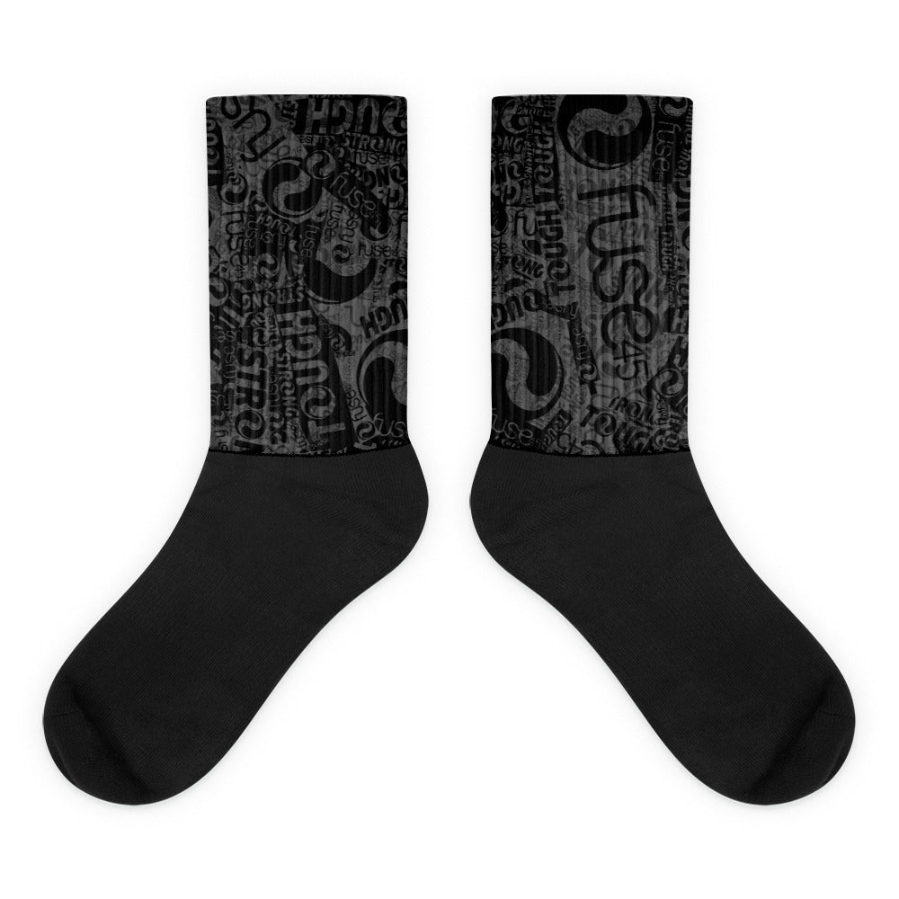 Fuse45-Socks