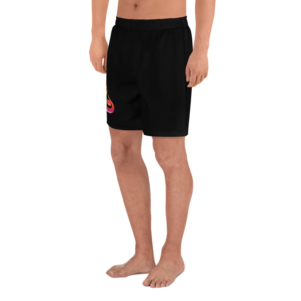 Purely Hot Yoga-Shorts