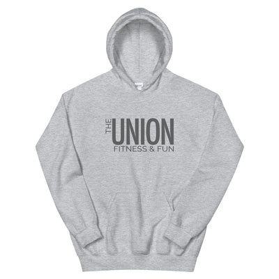 The Union-Unisex Hoodie