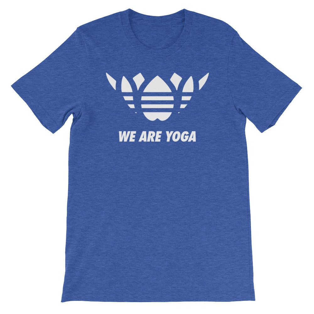 WAY Stripes Tee Shirt