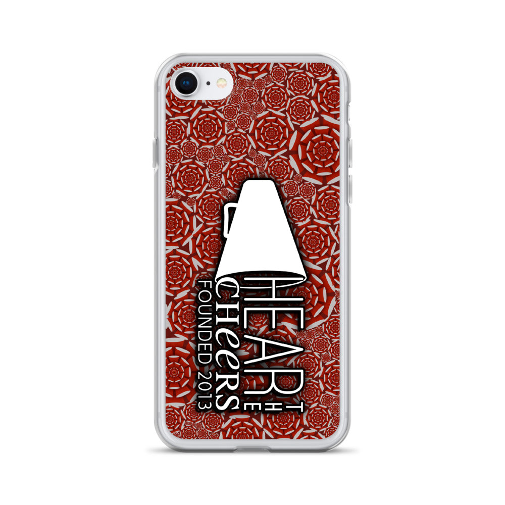 iPhone Case HTC Phone CPr-2