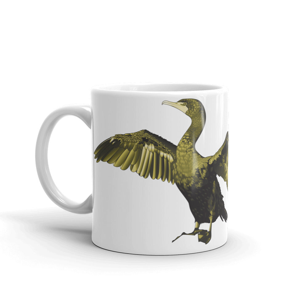 OCC BIRD-Mug