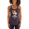 Viking Women's Racerback Tank