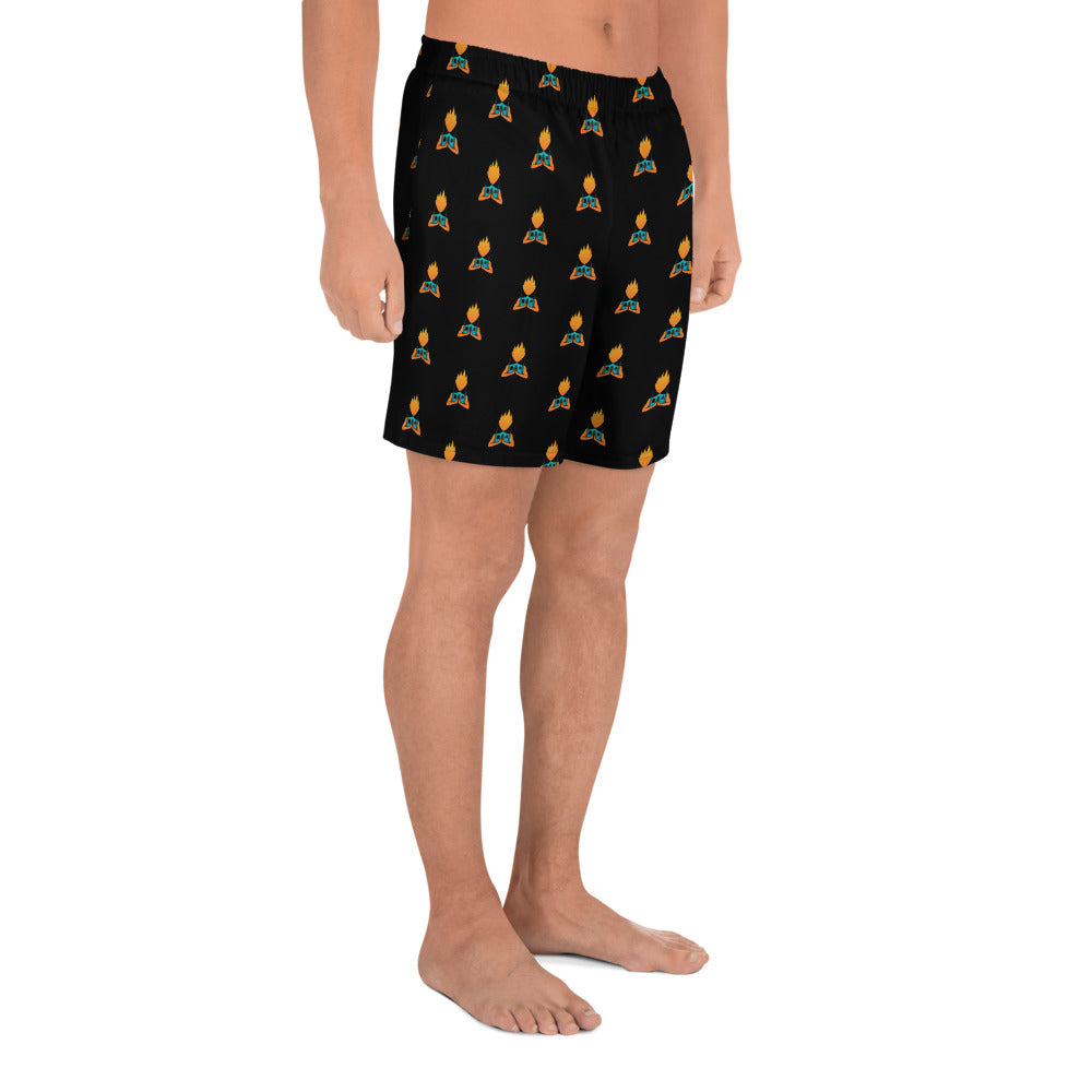 Home Hot Yoga-Men's Shorts