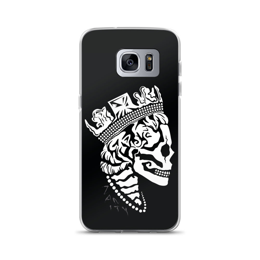 Queen Zanity-Samsung Case (all sizes)