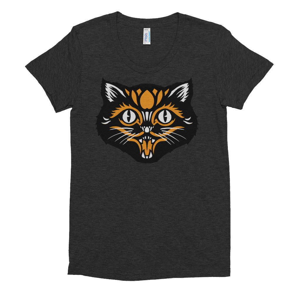 WAYcat Ladies' Tee