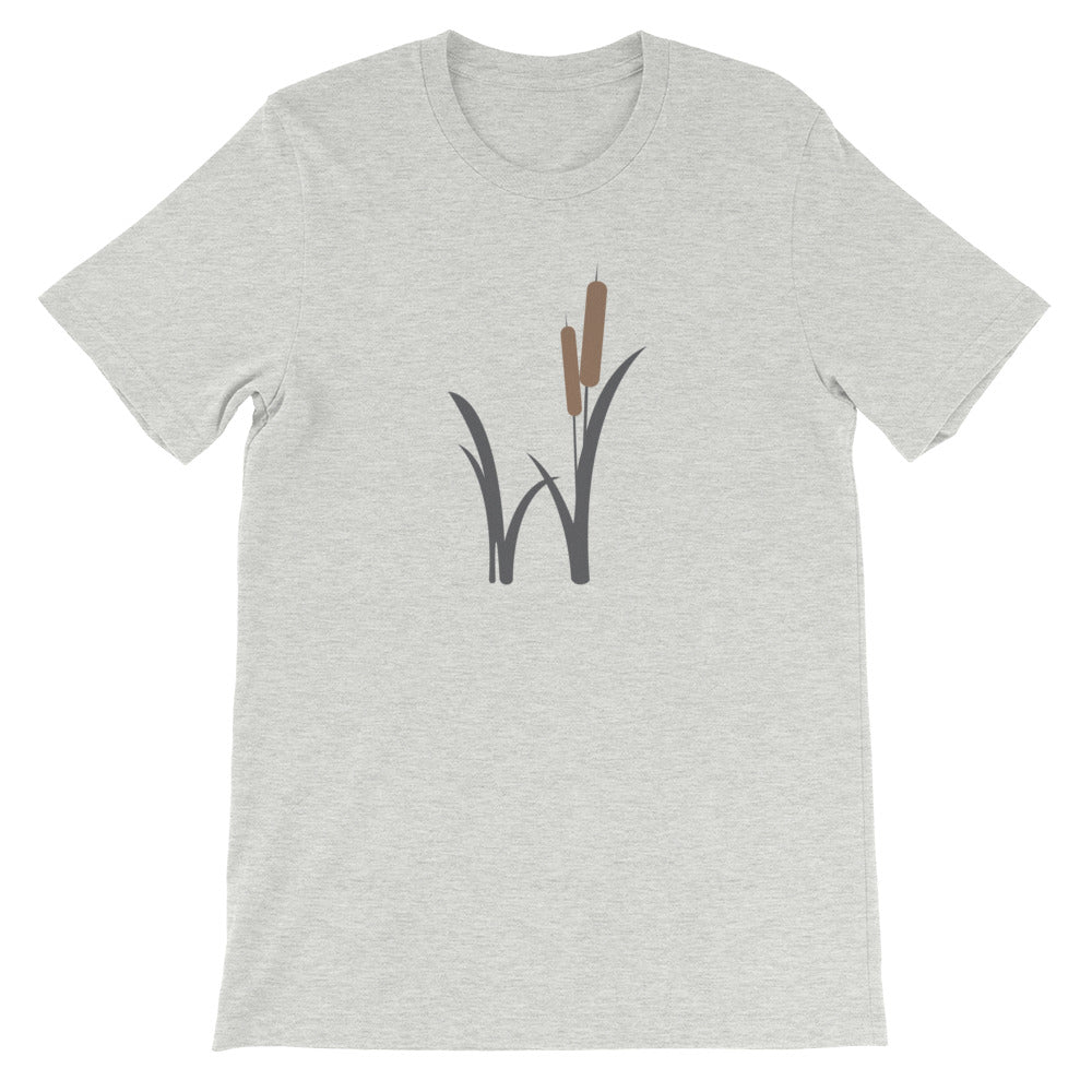 Meadows Hot Yoga-Unisex T-Shirt