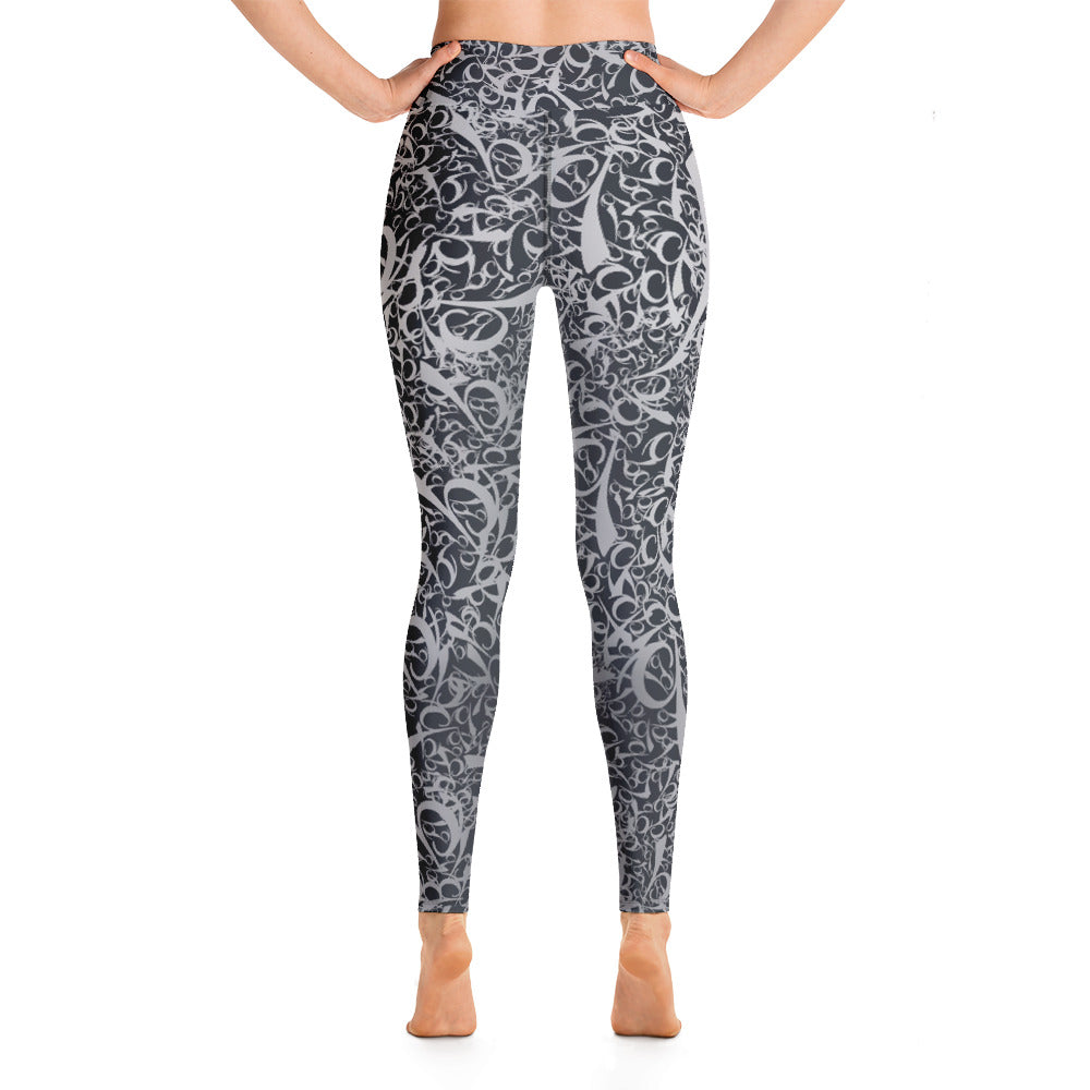 Balanced Yleg Rand2 Fade W1