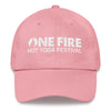 ONE FIRE-Club hat