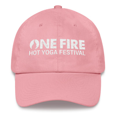 ONE FIRE-Club hat