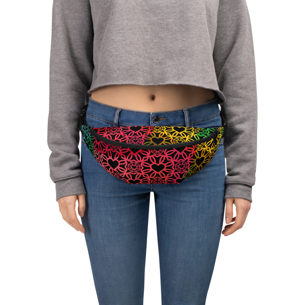 Wellness Living-Fanny Pack
