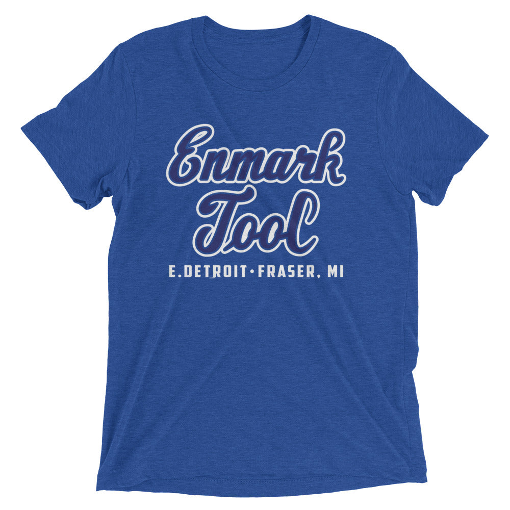 Enmark Tool E/F-Short sleeve t-shirt
