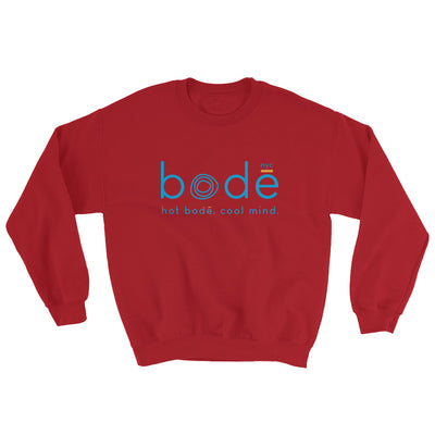 Bode NYC-Sweatshirt