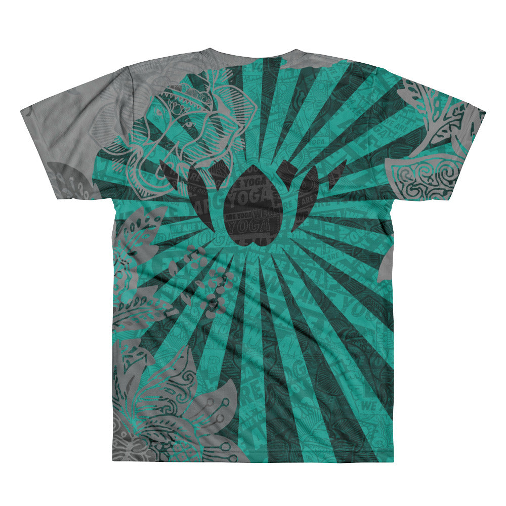 WAYsun AO T-shirt 1 Tur1