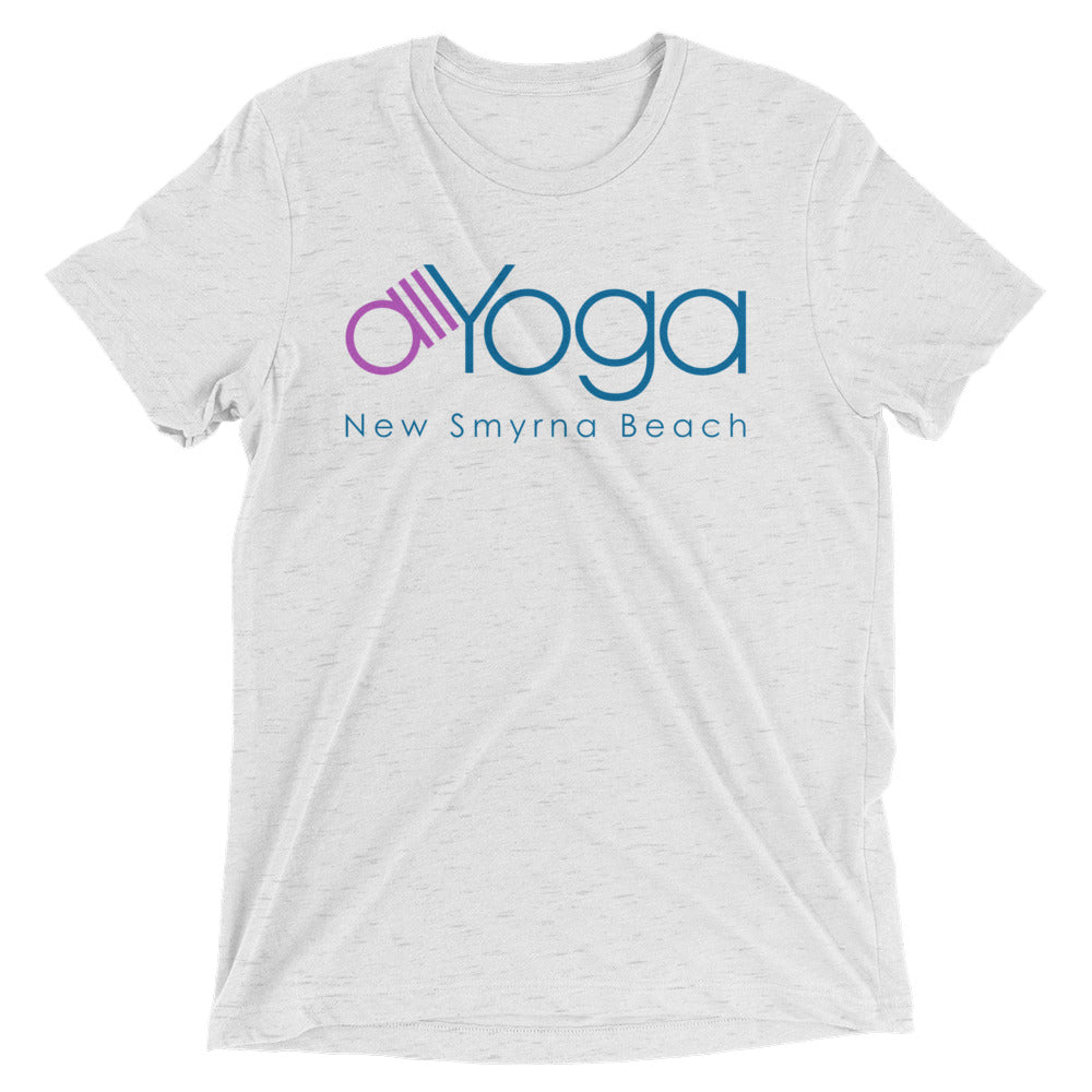 All Yoga NSB-Short sleeve t-shirt