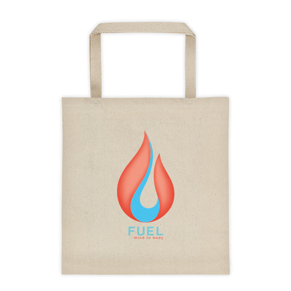 Fuel Tote Bag