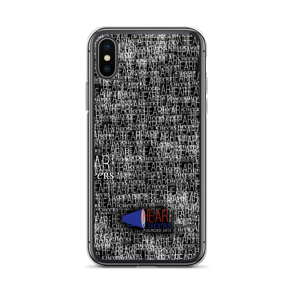 iPhone Case HTC Phone CWw-1