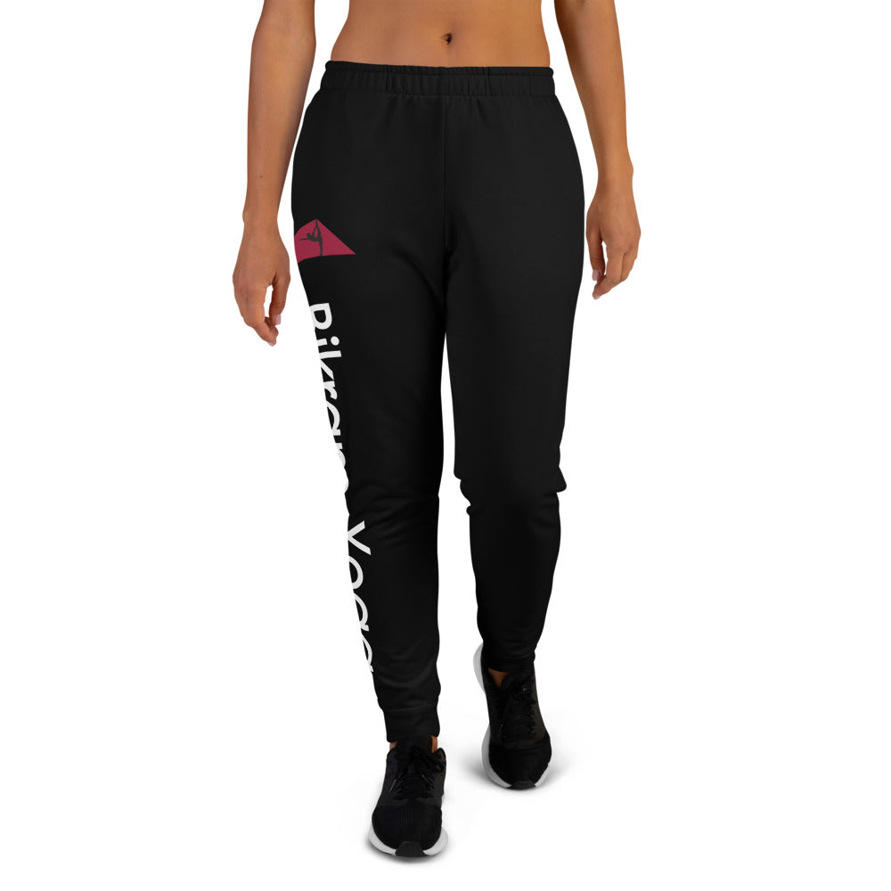 Bikram Yoga Simsbury-Women's Joggers