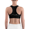 Indy House Of Pilates-Sports Bra