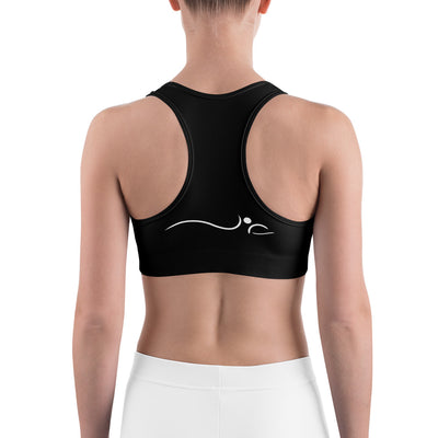 Indy House Of Pilates-Sports Bra