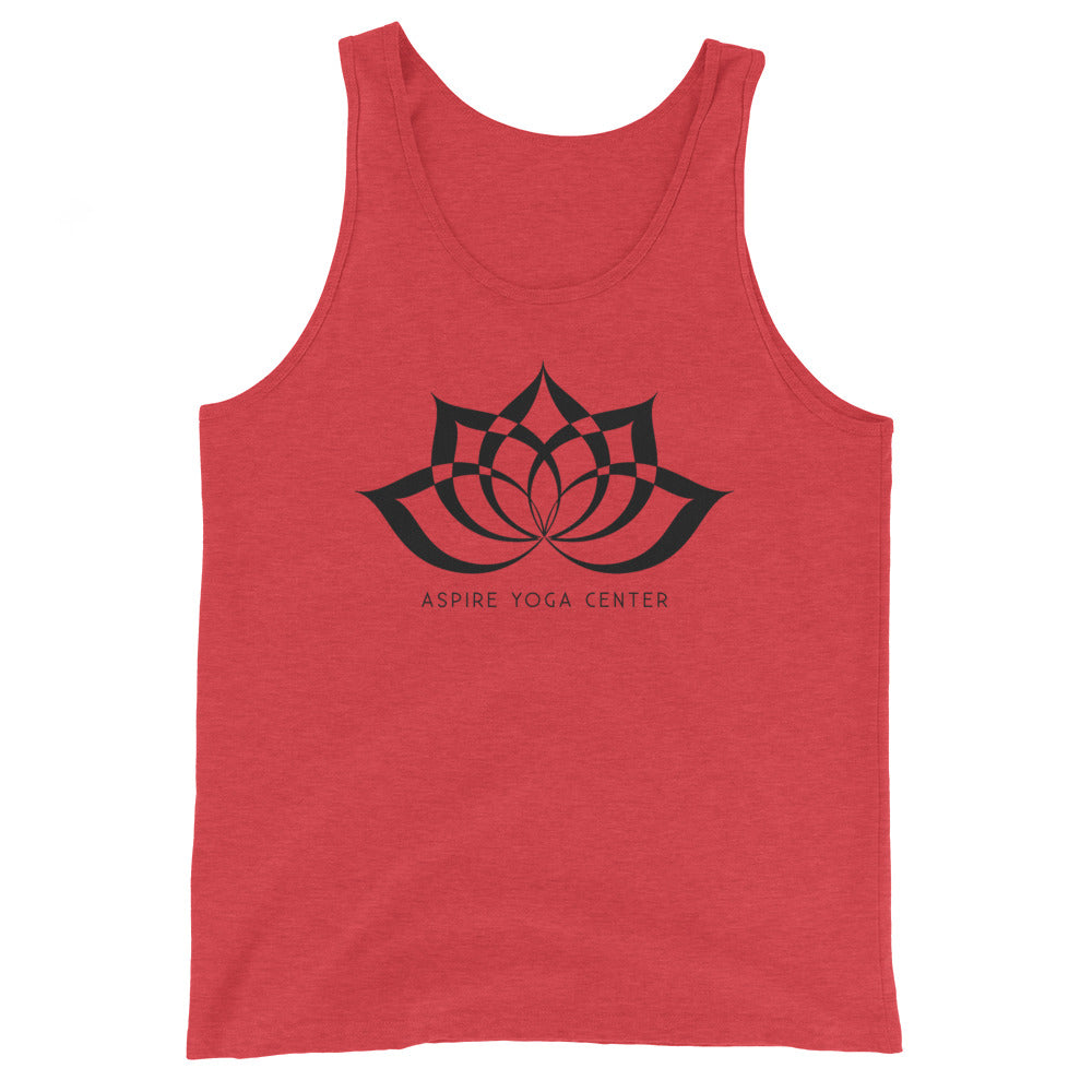 AYC-Unisex Tank Top