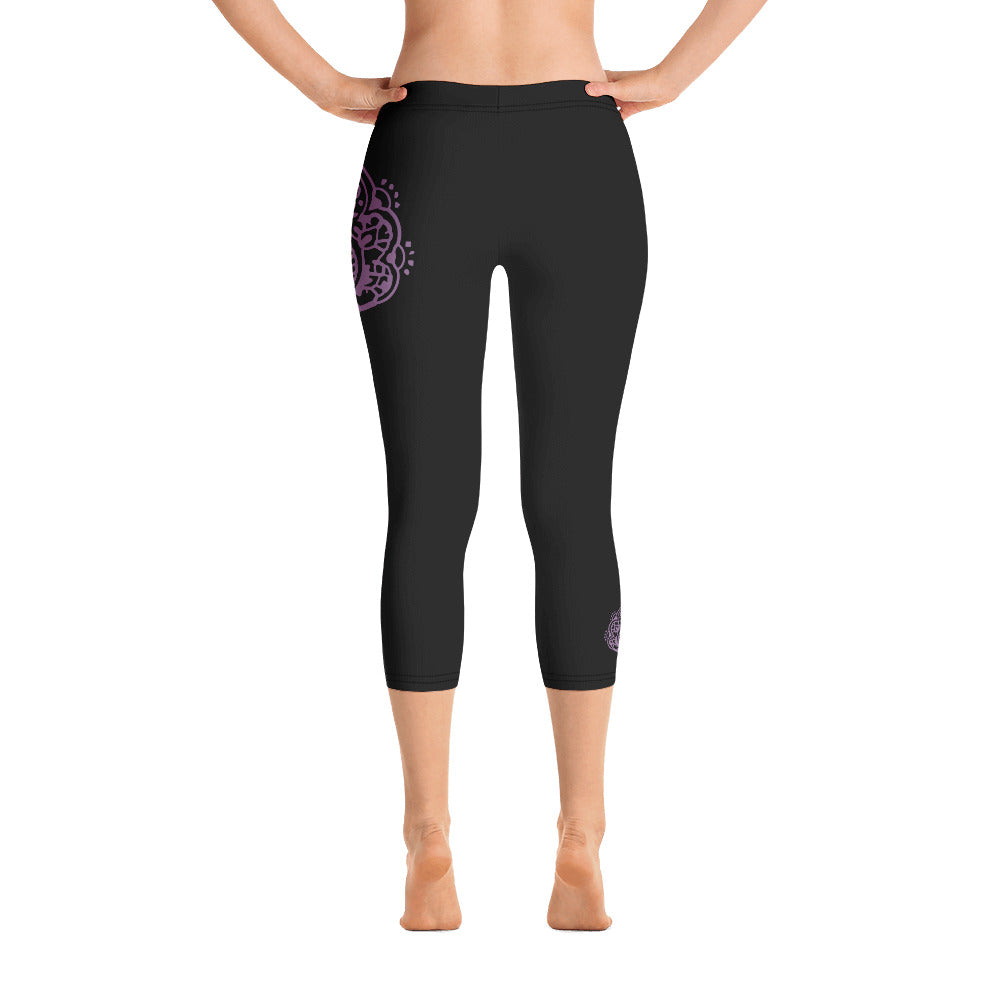 Haute Bodhi-Yleg HIP1 Capri