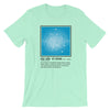 Sizzle Vision-Short-Sleeve Unisex T-Shirt