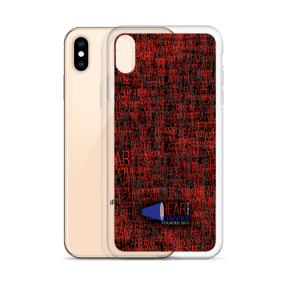 iPhone Case HTC Phone CWr-1