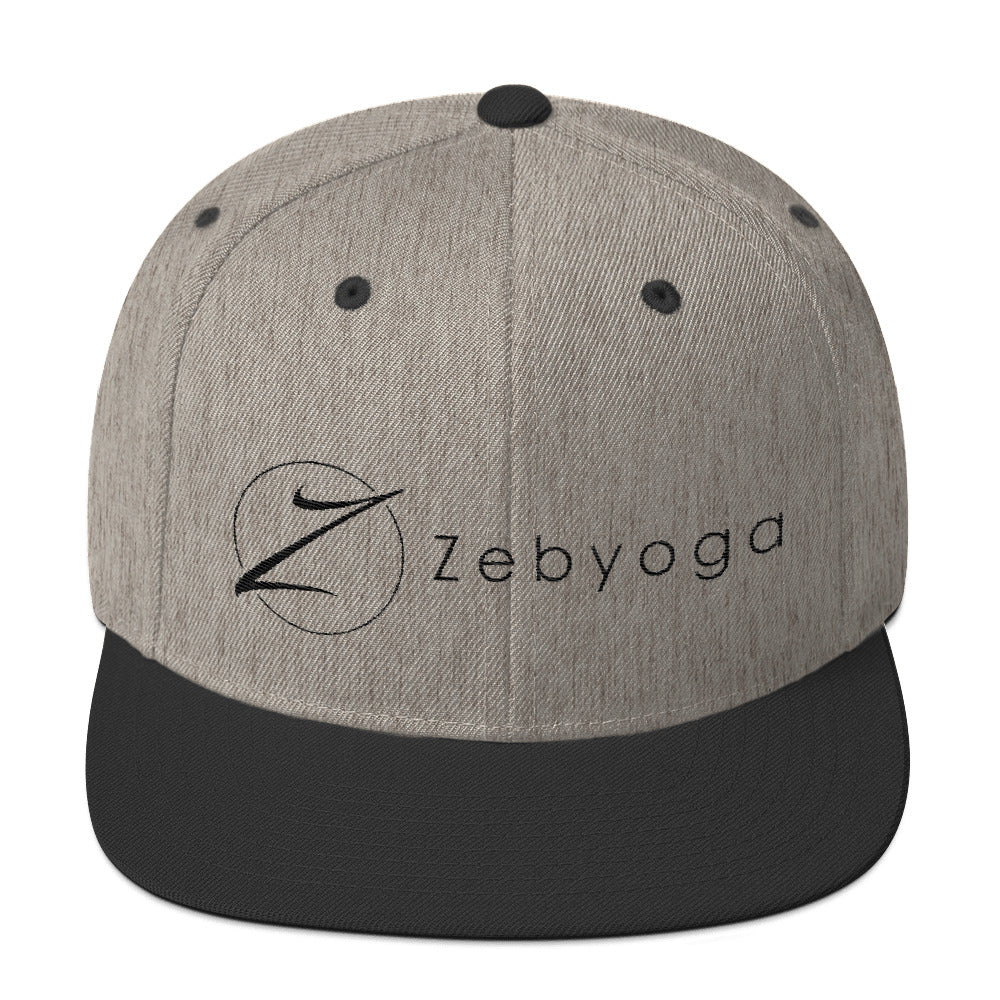Zeb Yoga Snapback