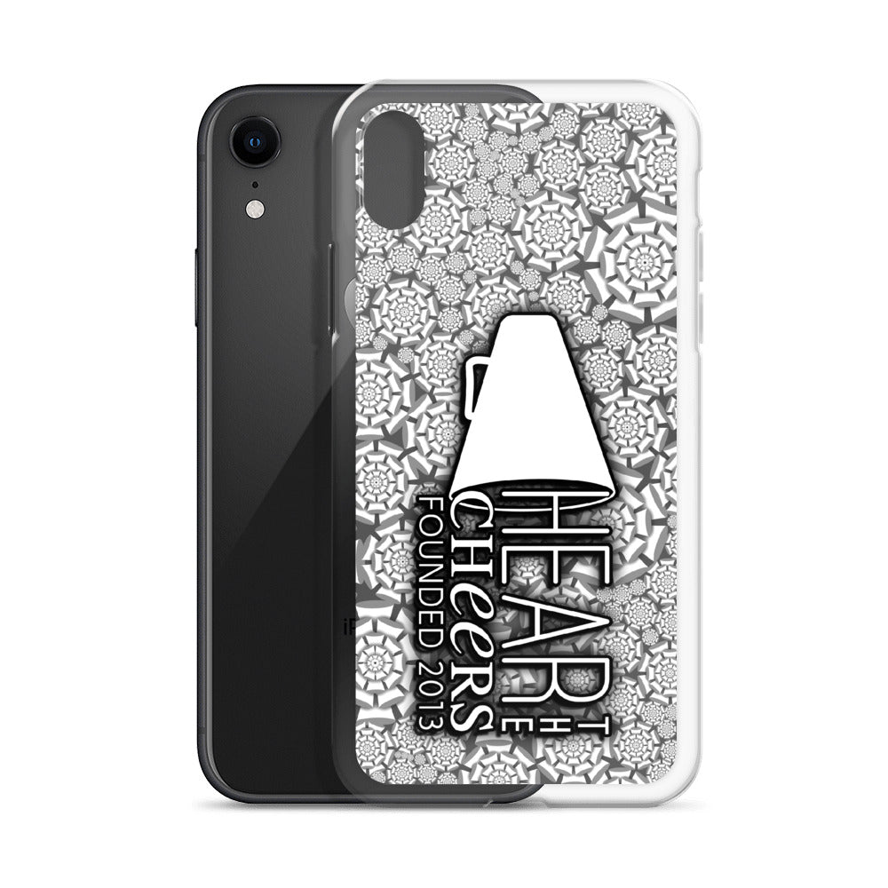 iPhone Case HTC Phone CPw-2
