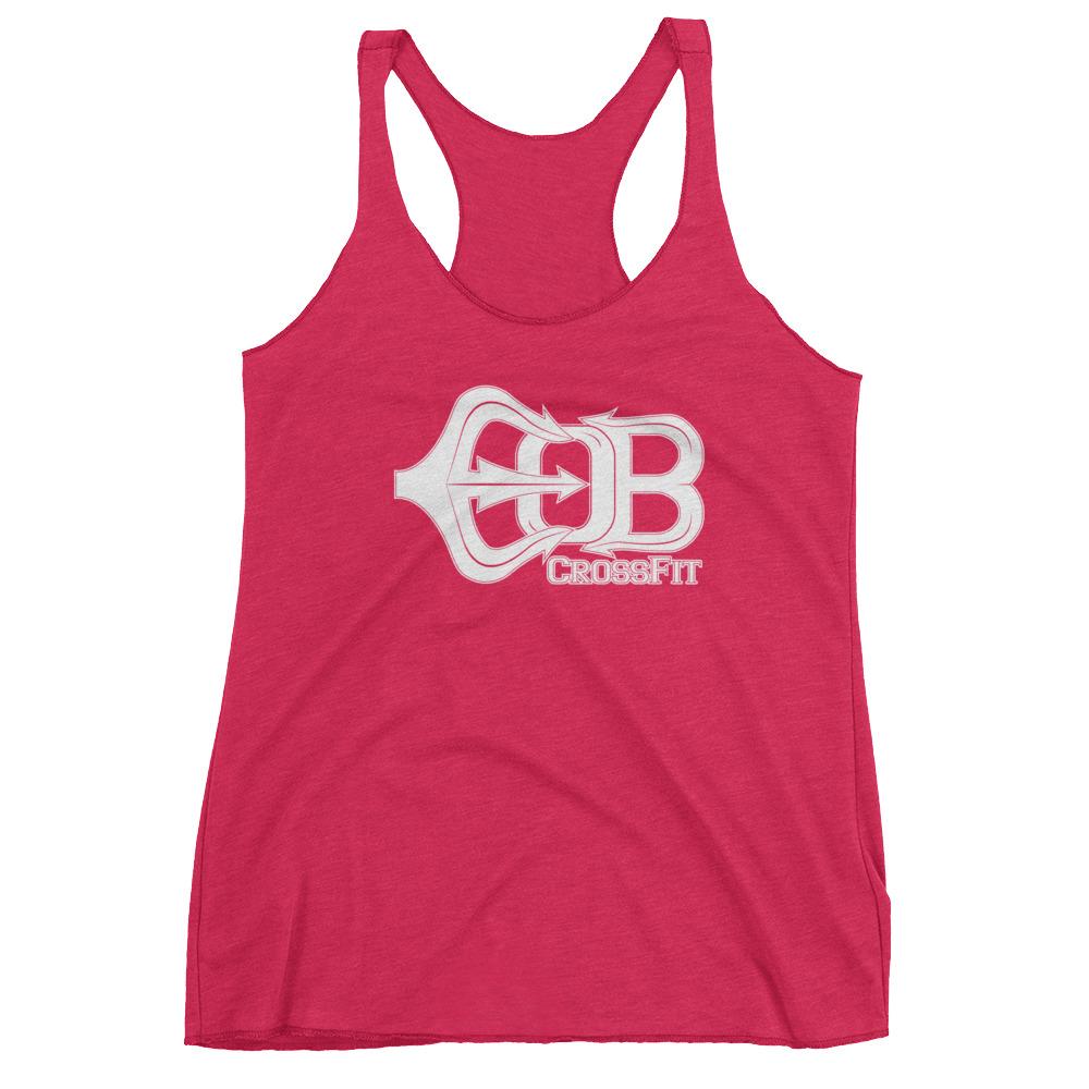 EOB Racerback