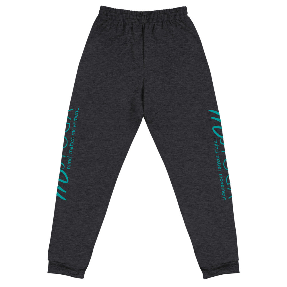 M3Yoga-Unisex Joggers