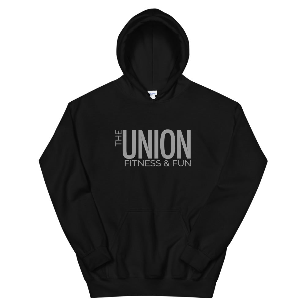 The Union-Unisex Hoodie