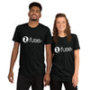 Fuse45-Tri-Blend Short Sleeve T-Shirt