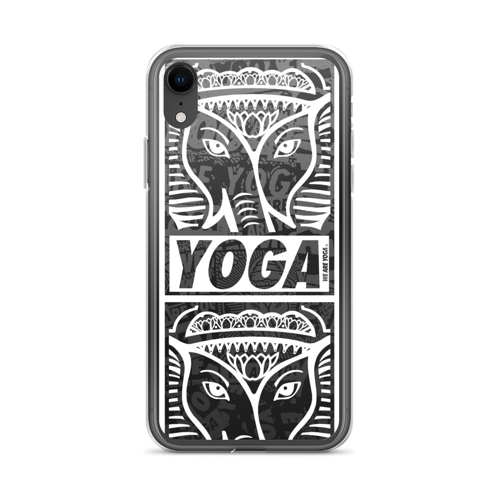 iPhone Case Stamp