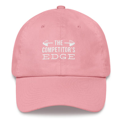 The Competitor's Edge-Club Hat