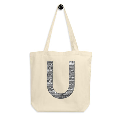The Union-Eco Tote Bag