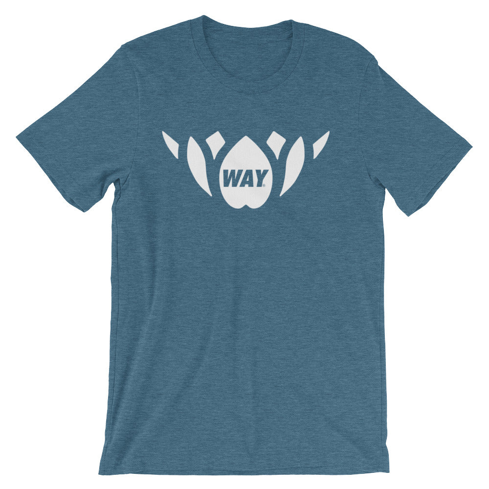 Classic Lotus Tee Shirt