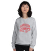 Seabreeze High School-Unisex Sweatshirt