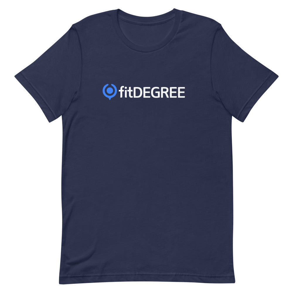 fitDEGREE-Unisex T-Shirt