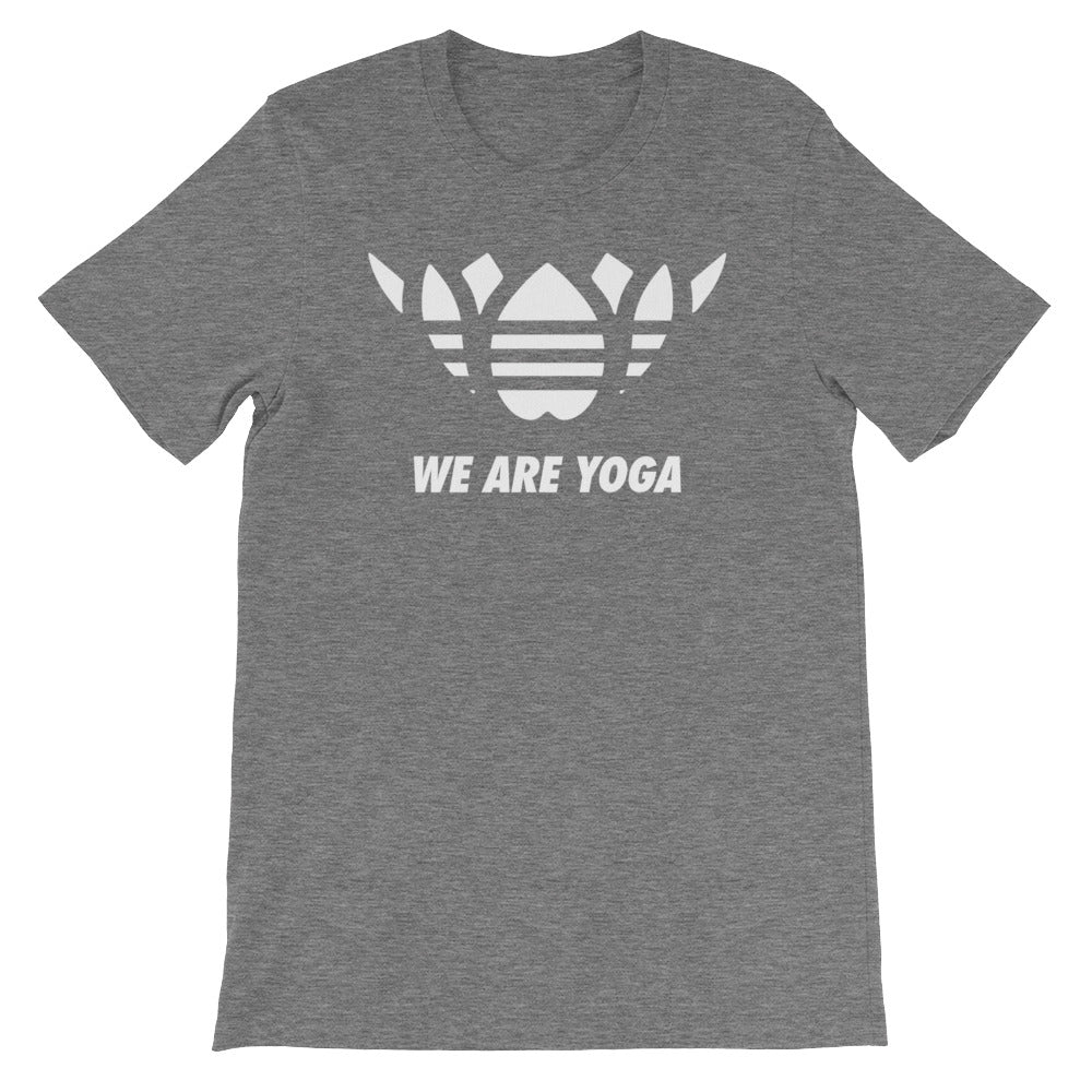 WAY Stripes Tee Shirt