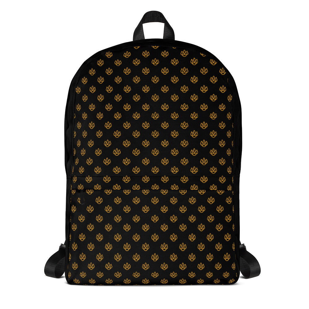 Original Hot Yoga Traverse City-Backpack