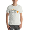 Hot Yoga Kapolei-Short-Sleeve Unisex T-Shirt