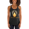 The Hot Room-Women's Racerback Tank