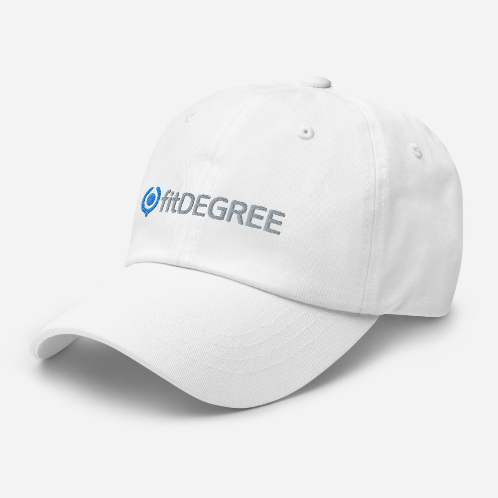 fitDEGREE-Club Hat