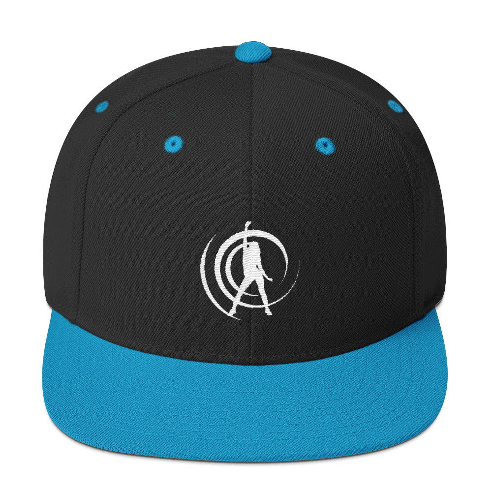 Dallas Dance Fitness Snapback Hat